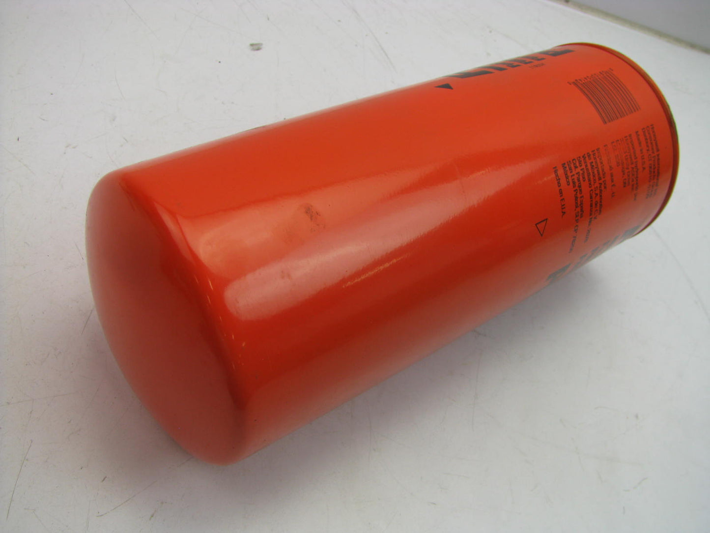 Fram P9626 Fuel Filter Replaces 33721 F75929 FF1176 FF5507 P559616 BK6663