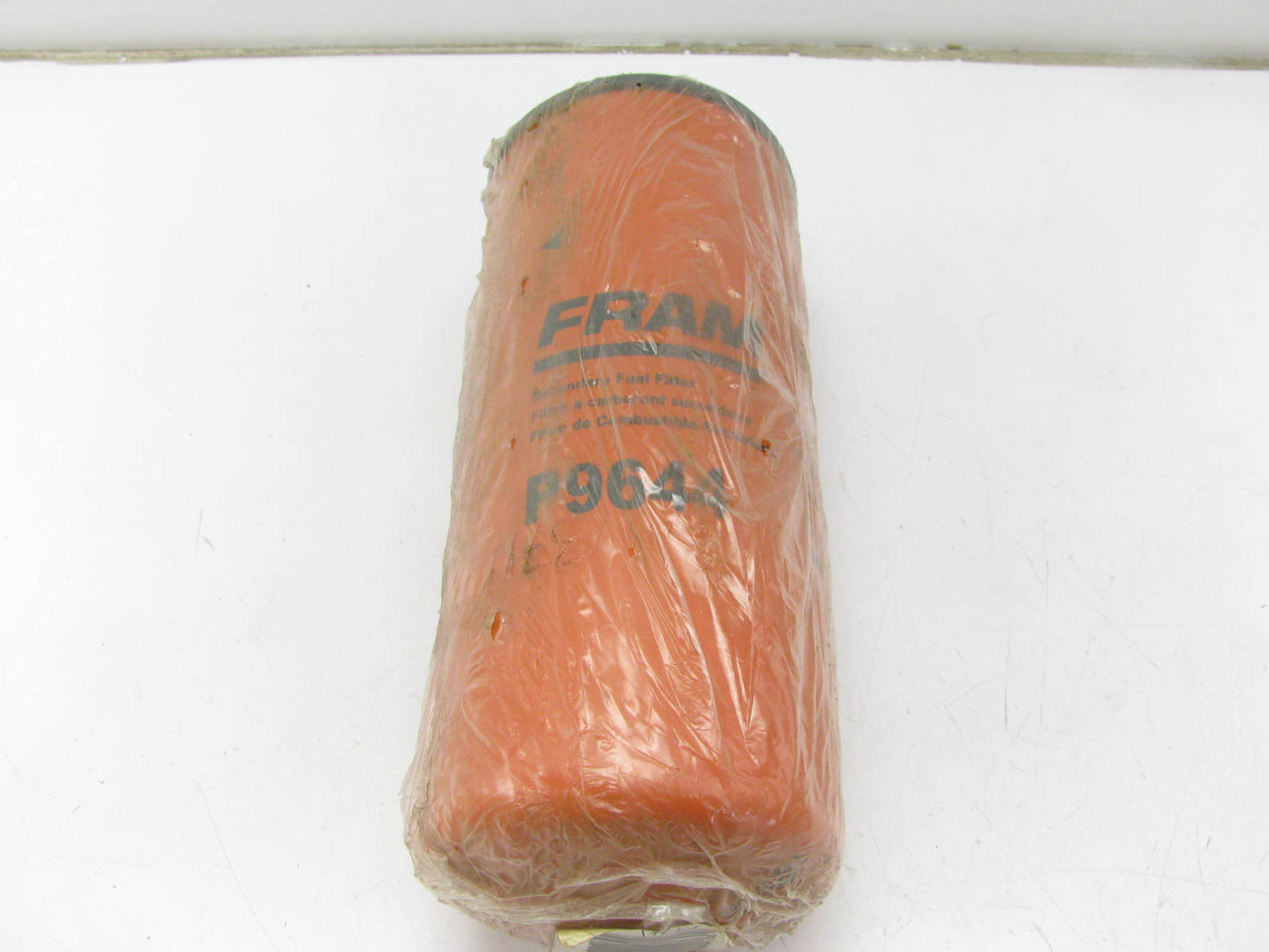 Fram P9644 Spin-on Fuel Filter For Cummins ISX Engines