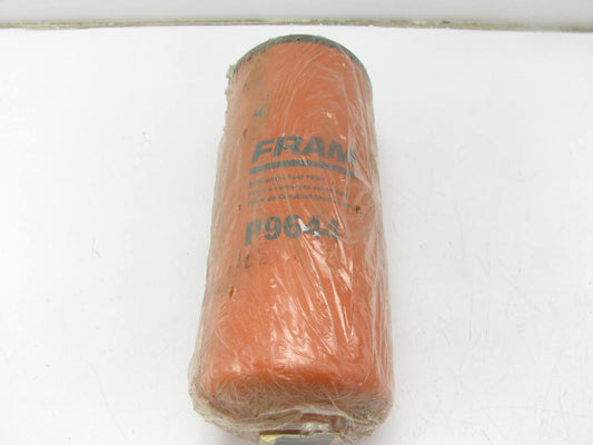 Fram P9644 Spin-on Fuel Filter For Cummins ISX Engines