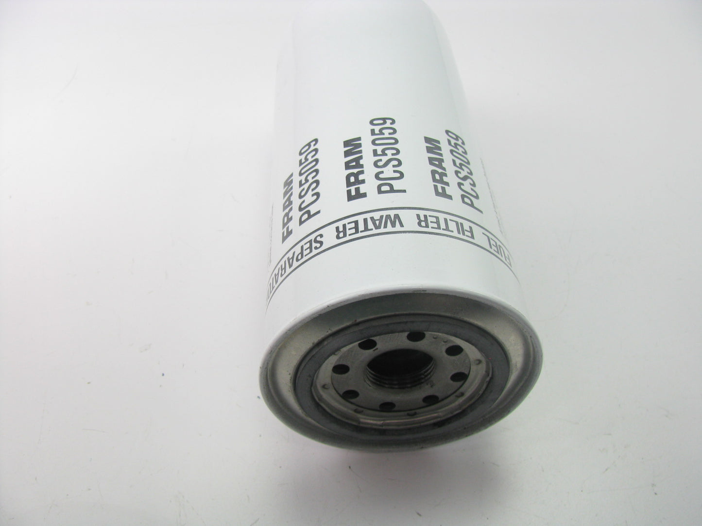 Fram PCS5059 Fuel Water Separator Filter Replaces 33405 LFF8000 FF863 FFP555010