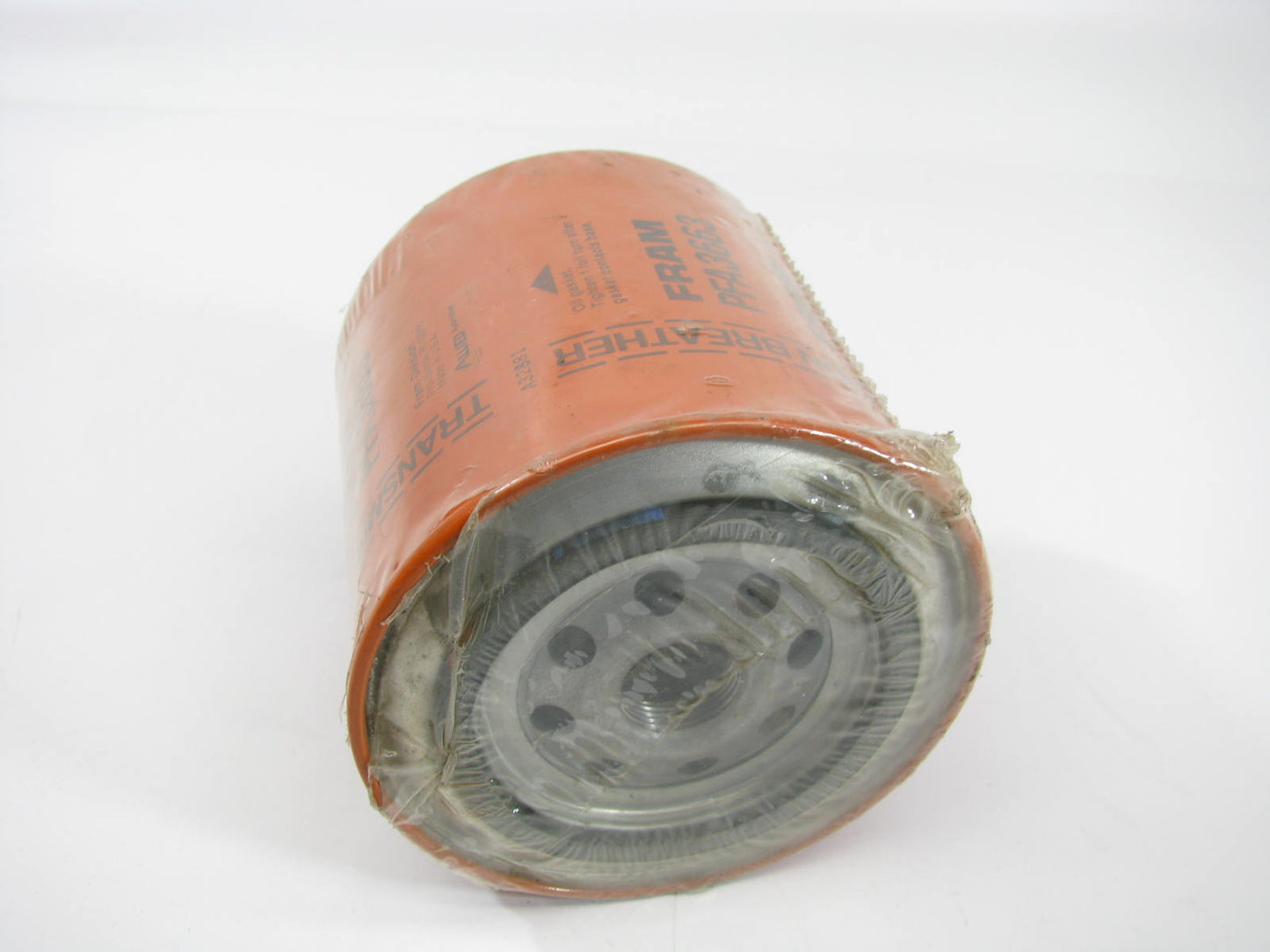 Fram PFA3663 Transmission Breather For 46102 P263 LAF1894 LF532 25096424 B369