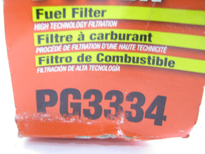 (2) Fram PG-3334 Fuel Filters