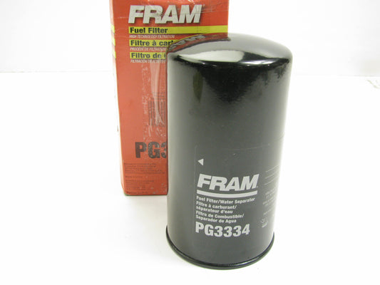 Fram PG3334 Fuel Filter