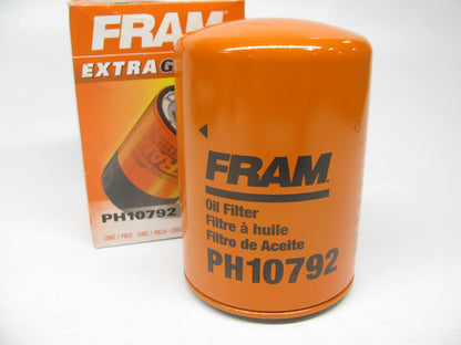 FRAM PH10792  Spin-on Oil Filter