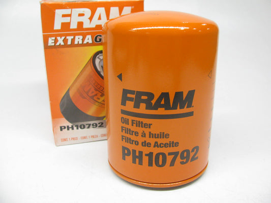 FRAM PH10792  Spin-on Oil Filter