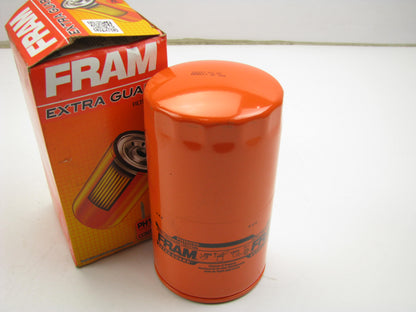 Fram PH10890 Engine Oil Filter Replaces: FL-2051 57151 L46128 B7379 7151 PH6128