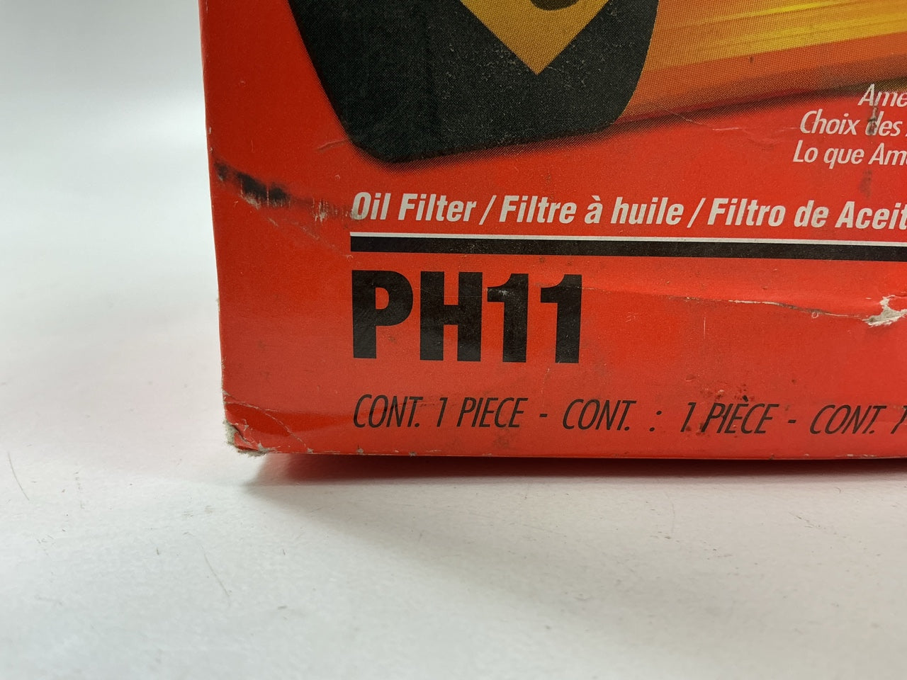 Fram PH11 Engine Oil Filter