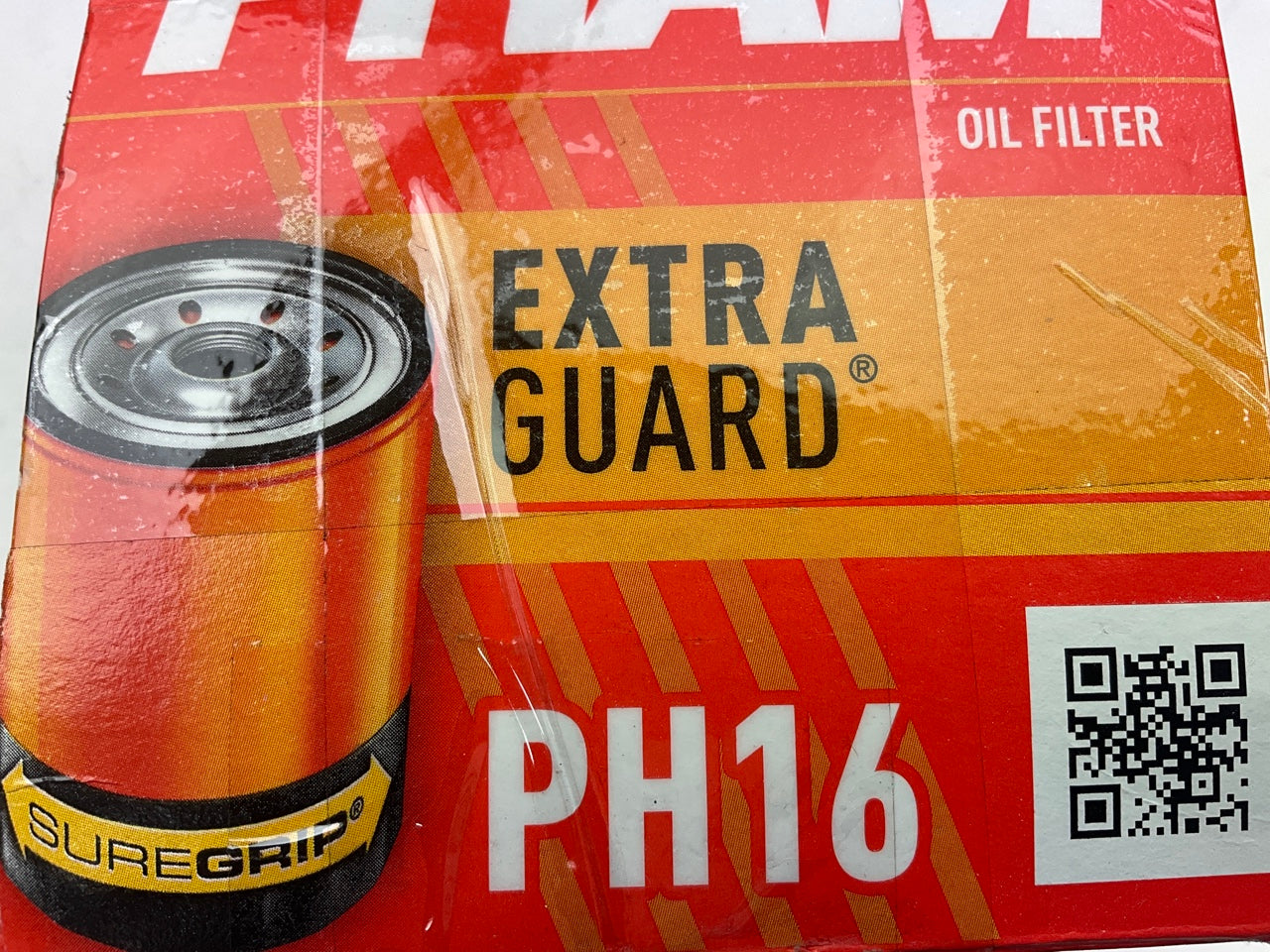 Fram PH16 Engine Oil Filter