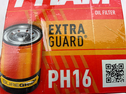 Fram PH16 Engine Oil Filter