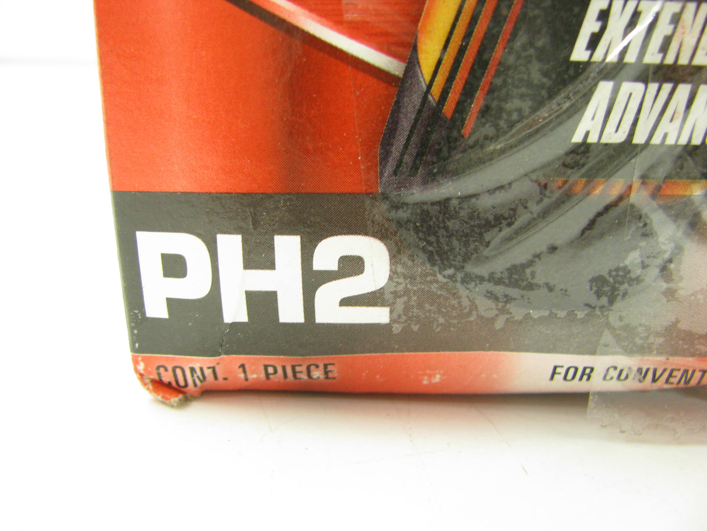 (2) Fram PH2 Engine Oil Filters