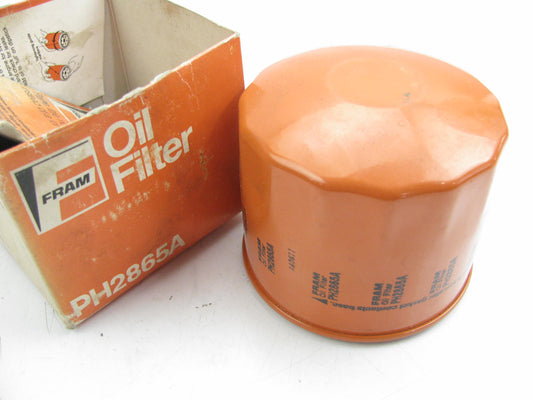Fram PH2865A Engine Oil Filter For 1973-1979 Honda Civic 1976-78 Accord
