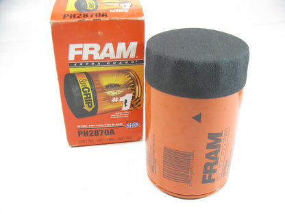 New Fram PH2870A Engine Oil Filter