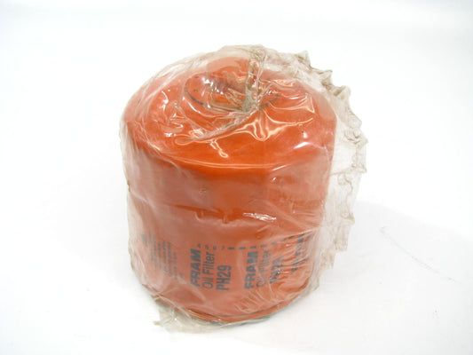 Fram PH29 Oil Filter Replaces 51755 L29021 LFP55 LF255 BT264 LF610 BT395