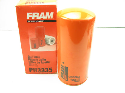 Fram PH3335 Engine Oil Filter Replaces 51792 L65969 LK97D LF359 LF691 P559629
