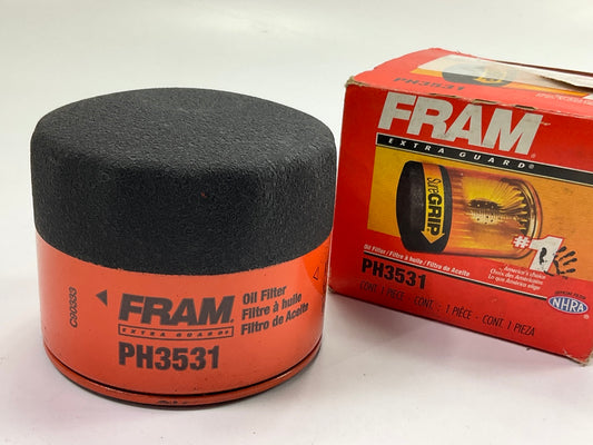 Fram PH3531 Engine Oil Filter
