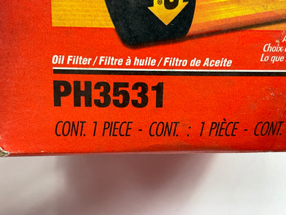 Fram PH3531 Engine Oil Filter