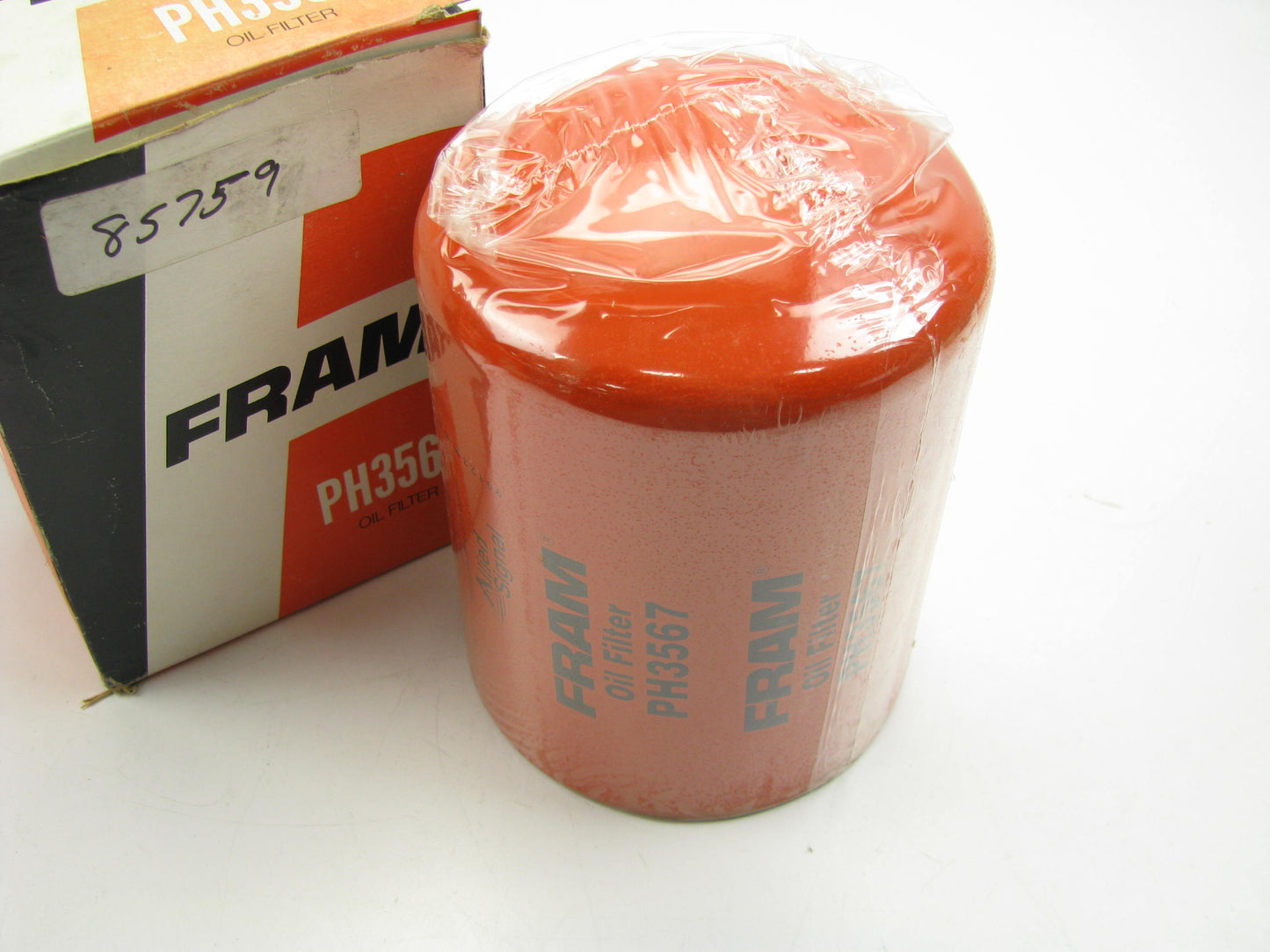 Fram PH3567 Hydraulic Oil Filter Replaces 51759 H40029 LFH4951 HF6132 HF6163