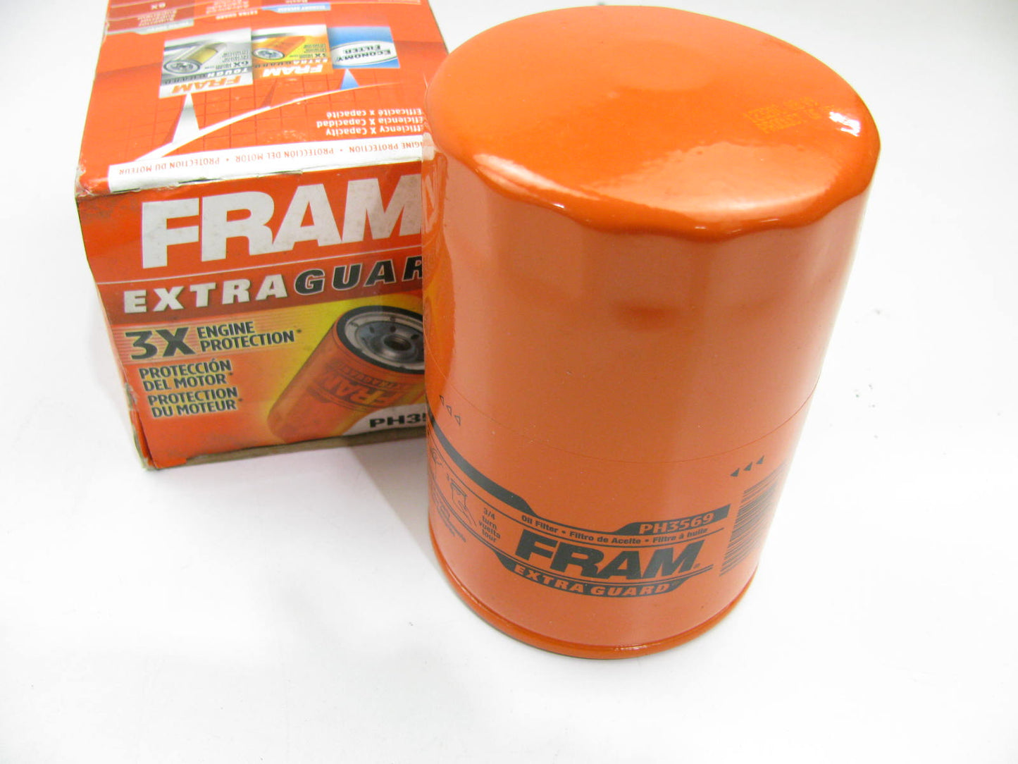 Fram PH3569 Engine Oil Filter