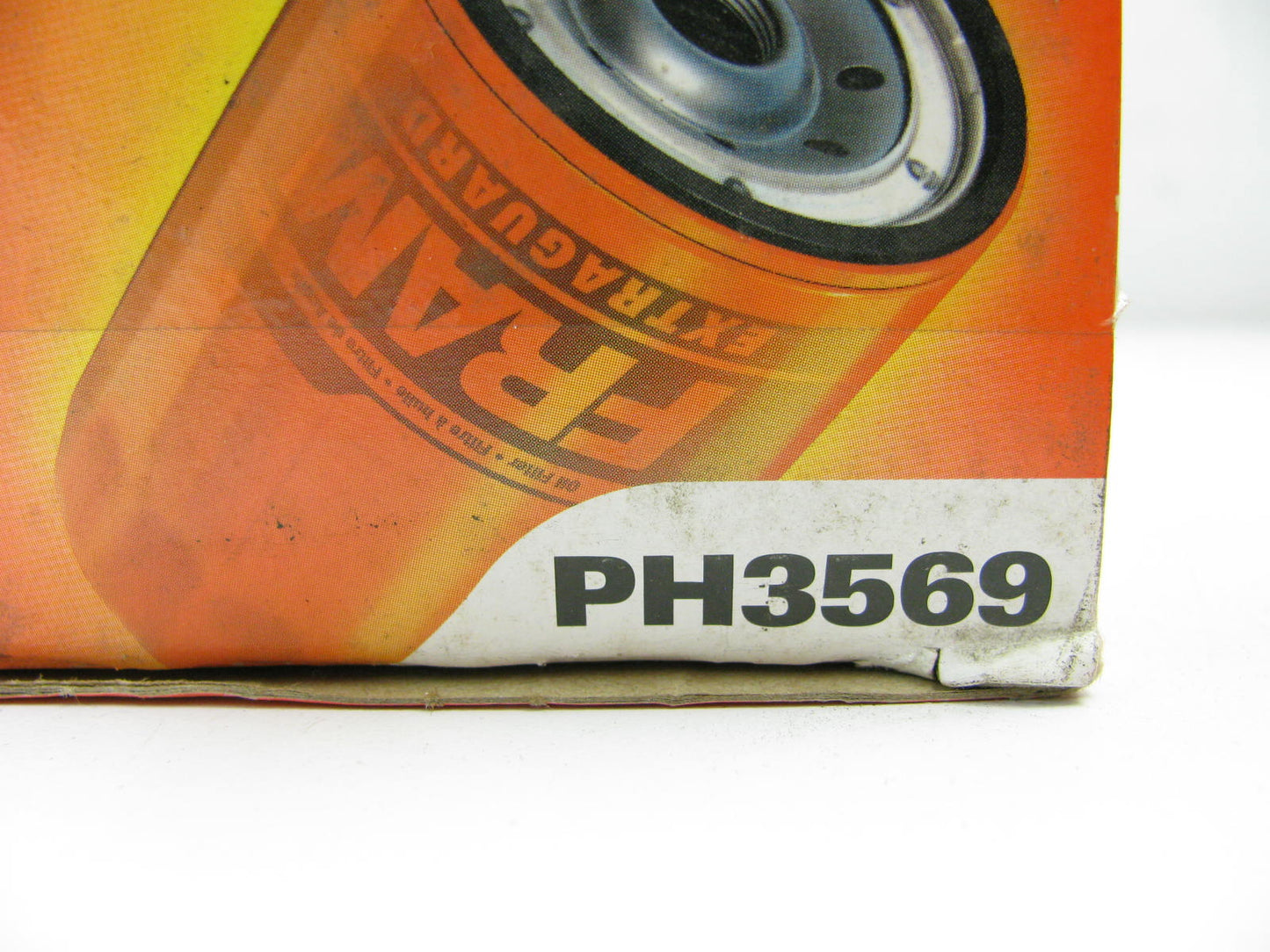 Fram PH3569 Engine Oil Filter