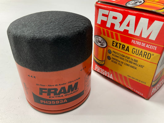 Fram PH3593A Engine Oil Filter