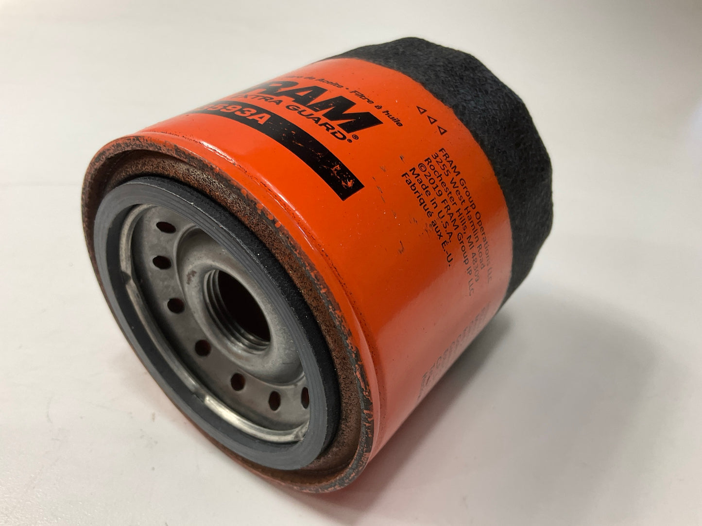 Fram PH3593A Engine Oil Filter