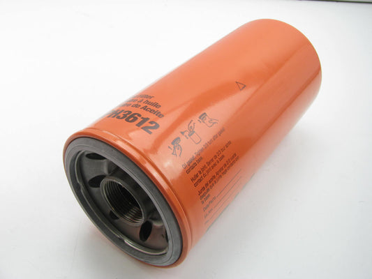 (2) Fram PH3612 Oil Filter Replaces 57174 L60116 LK94D LF677 LF9325 P779173