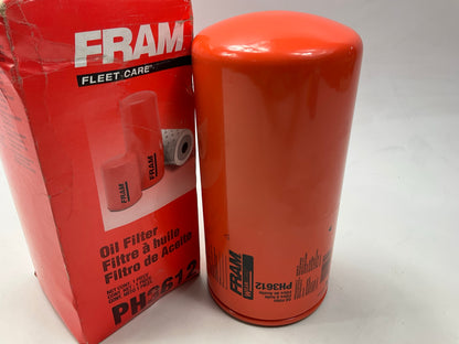 Fram PH3612 Engine Oil Filter Replaces: 24542 24543 54557 LF3325 LF3333 P550671