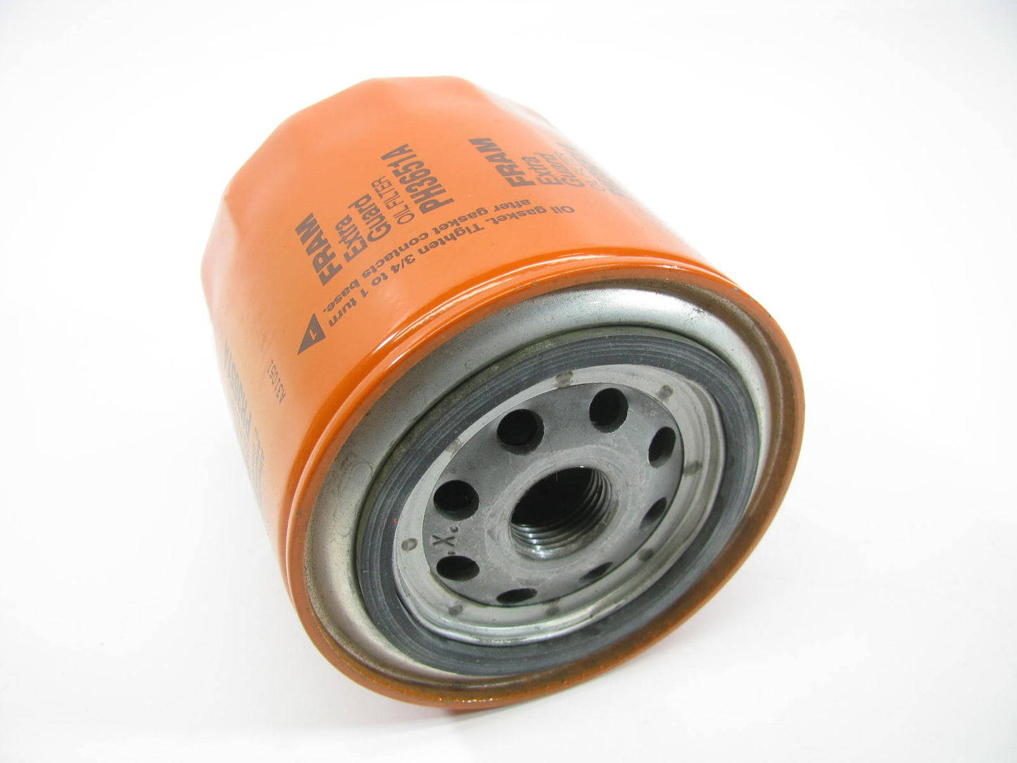 Fram PH3651A Oil Filter Replaces P9280 51521 LFP8760 LF3933 EAO40 BF20829D00