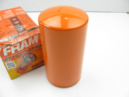 Fram PH3786 Engine Oil Filter 1994-03 Ford Powerstroke Turbocharged DIESEL 7.3L