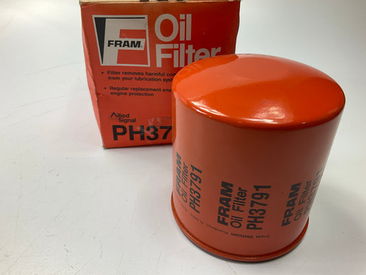 Fram PH3791 Hydraulic / Power Steering Filter Spin-On Replaces 51612, H20120