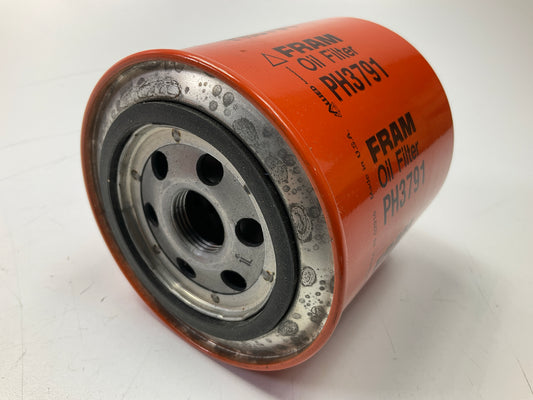 Fram PH3791 Hydraulic / Power Steering Filter Spin-On Replaces 51612, H20120