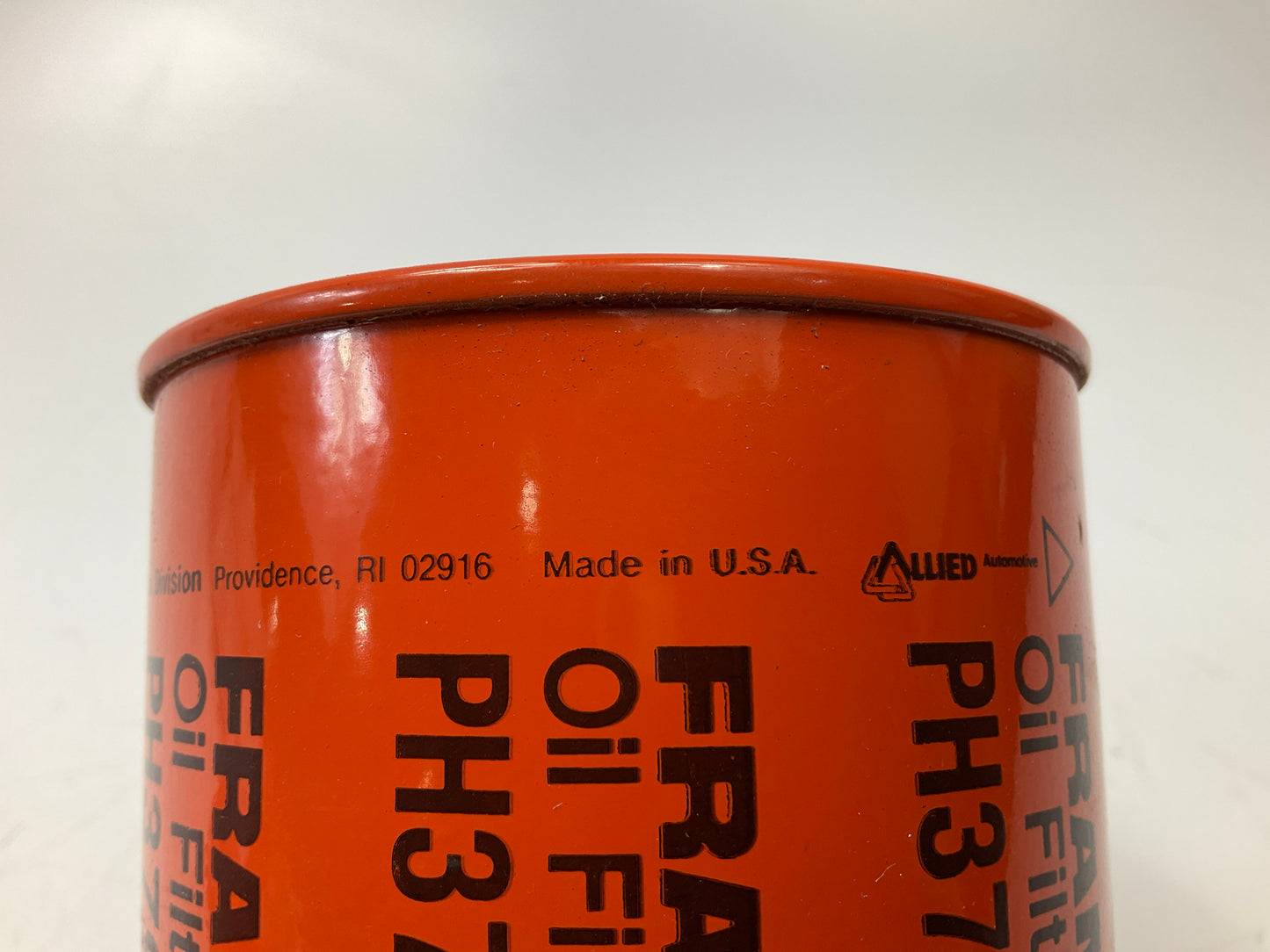 Fram PH3791 Hydraulic / Power Steering Filter Spin-On Replaces 51612, H20120