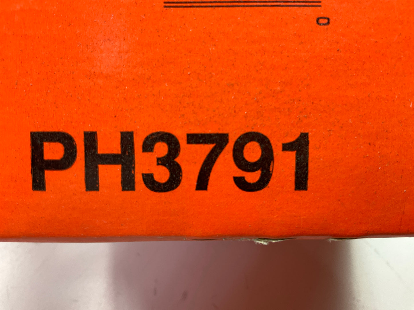 Fram PH3791 Hydraulic / Power Steering Filter Spin-On Replaces 51612, H20120