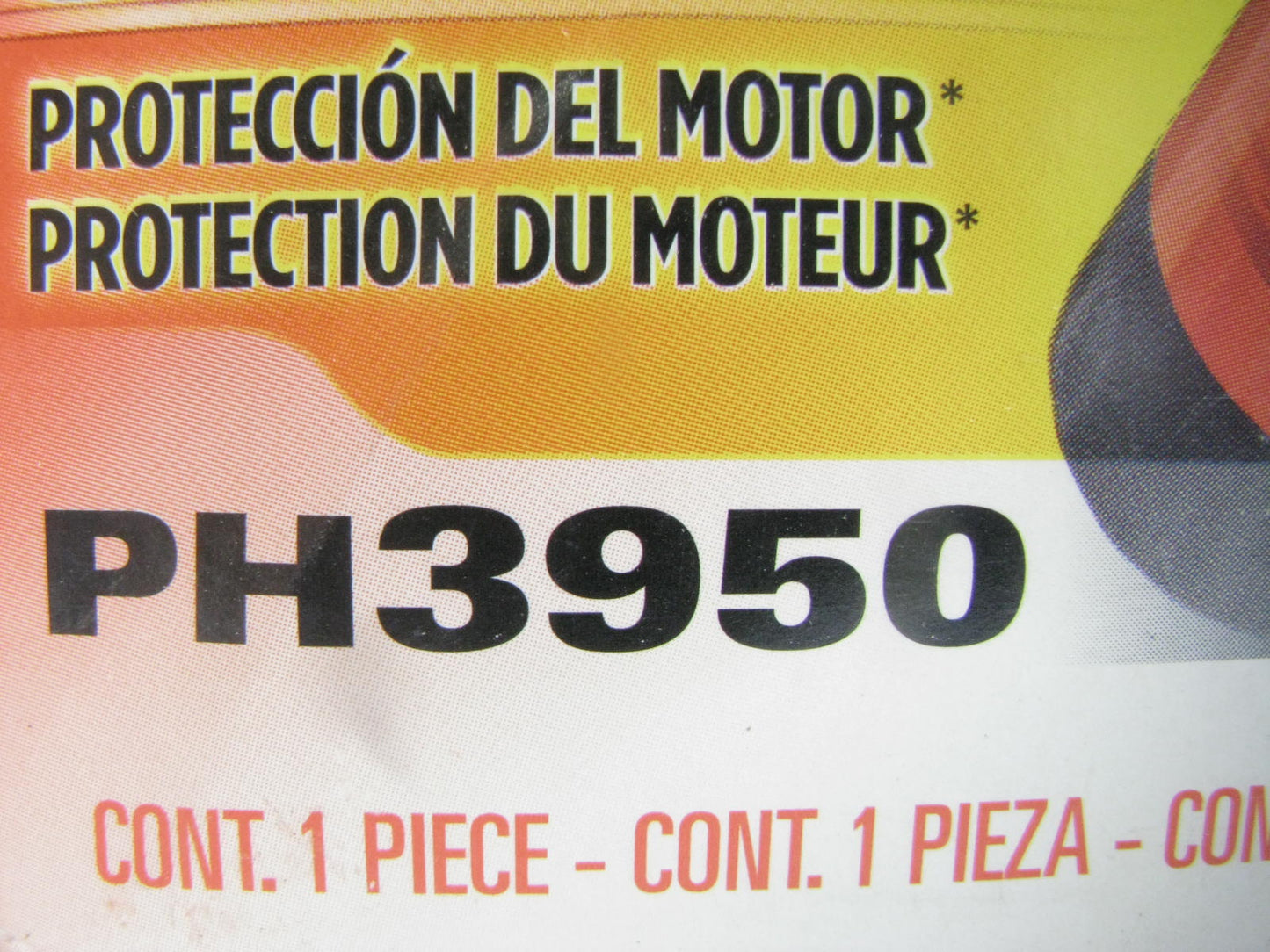 (4) Fram PH3950 Oil Filter Replaces 51381 L30238 PH2856A LF543 LF798 85381