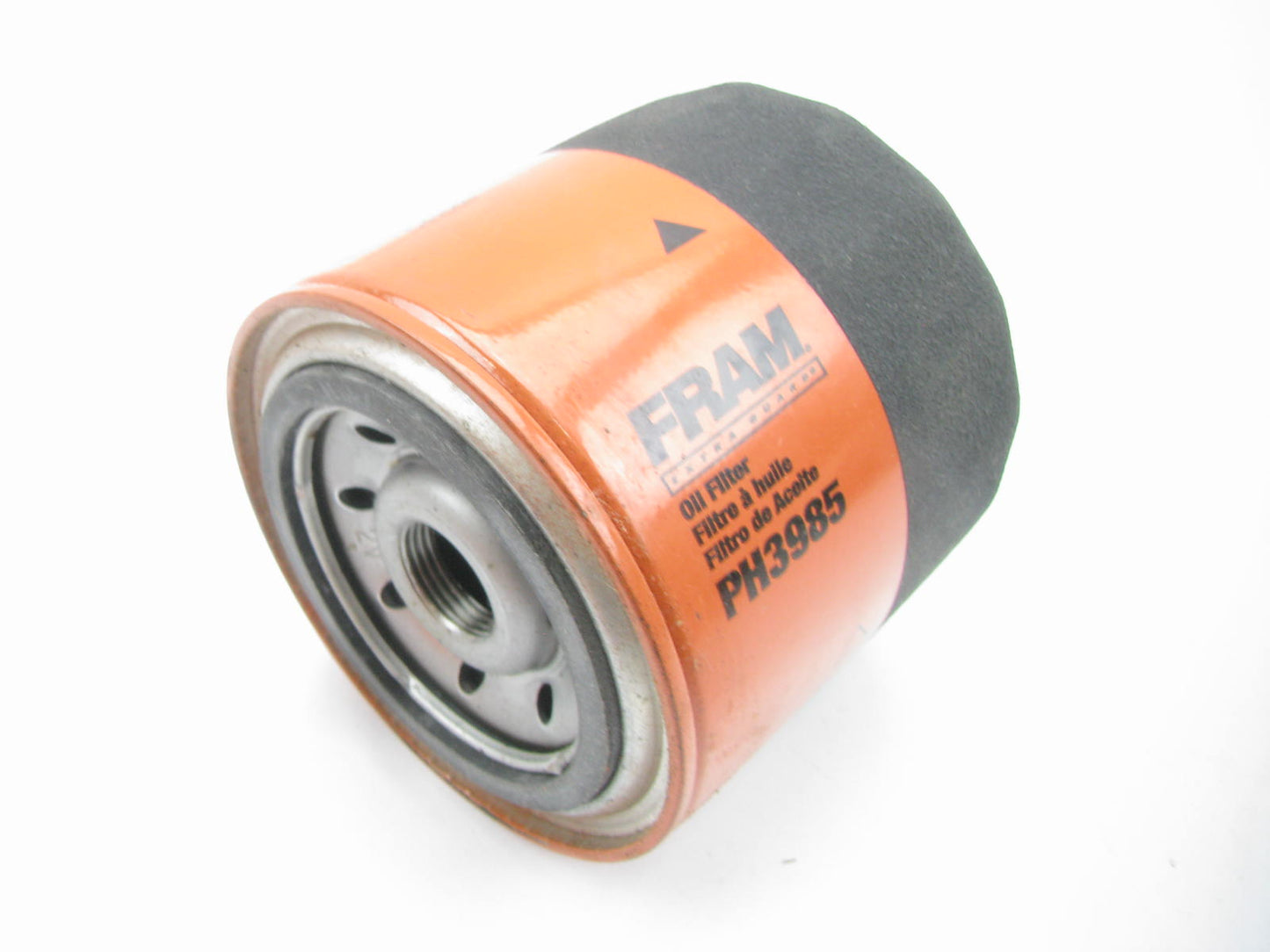 (4) Fram PH3985 Oil Filter Replaces 57731 L14619 M3985 PH2801 LF391 LF3624