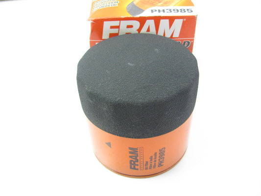 Fram PH3985 Oil Filter Replaces 57731 L14619 M3985 PH2801 LF391 LF3624