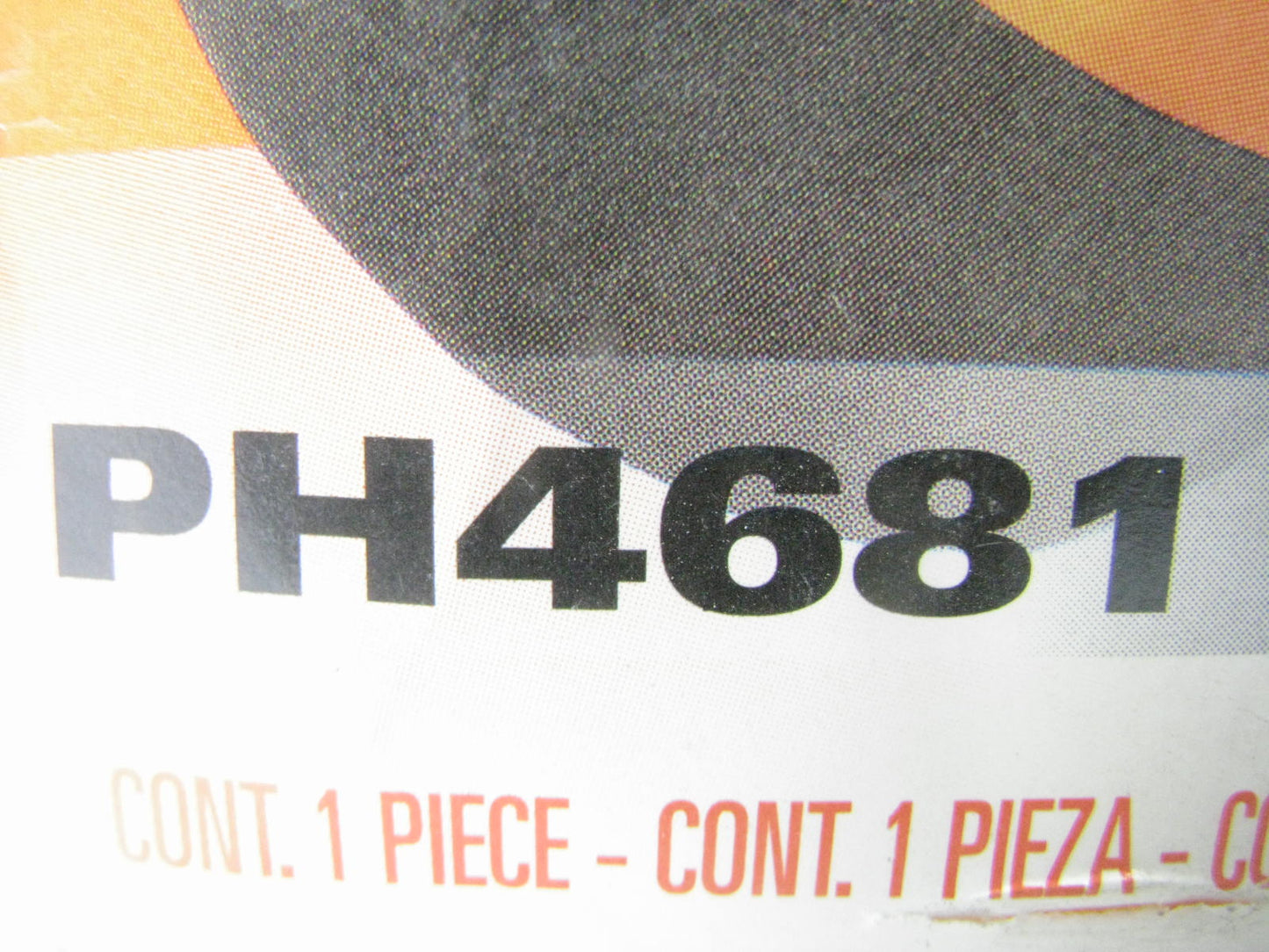 (4) Fram PH4681 Oil Filter Replaces 51088 L24466 PH561 LF387 PF2124 92088 85034