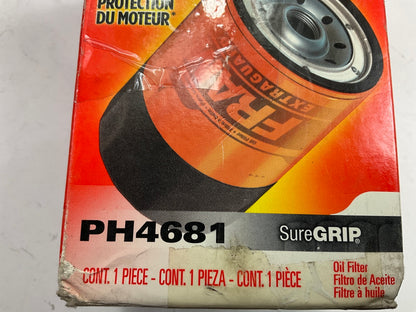 (10) Fram PH4681 Engine Oil Filter