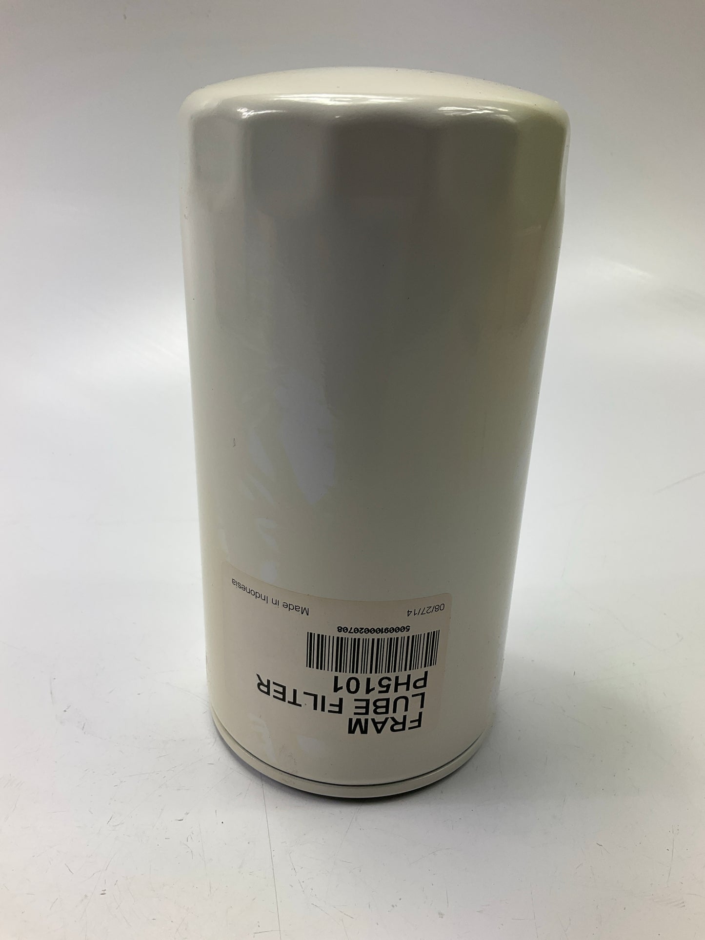 Fram PH5101 Engine Oil Filter Replaces 51429 LF3482 85429 2137 LF420