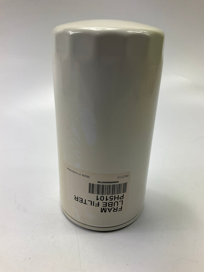 Fram PH5101 Engine Oil Filter Replaces 51429 LF3482 85429 2137 LF420