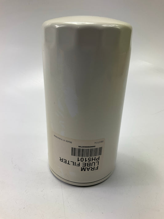 Fram PH5101 Engine Oil Filter Replaces 51429 LF3482 85429 2137 LF420