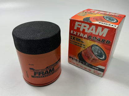 Fram PH5343 Engine Oil Filter