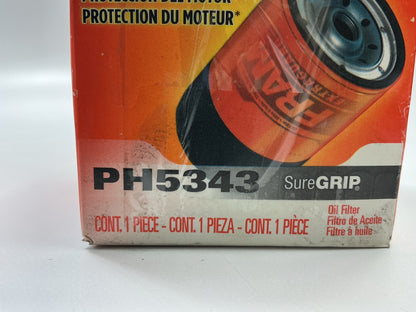 Fram PH5343 Engine Oil Filter
