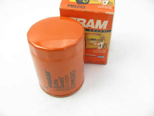 Fram PH5343 Engine Oil Filter
