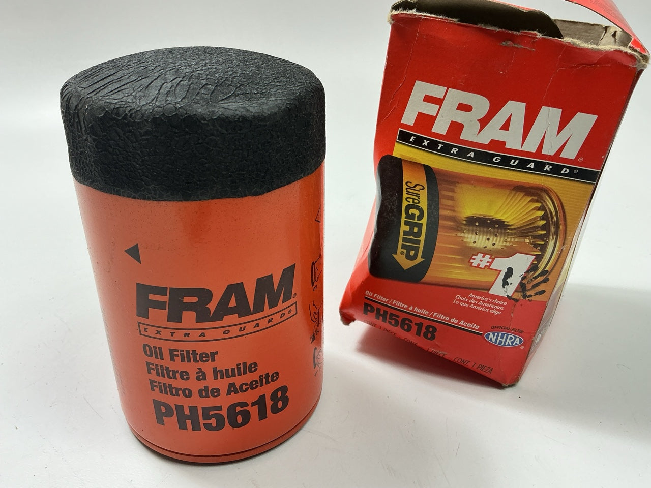 Fram PH5618 Engine Oil Filter