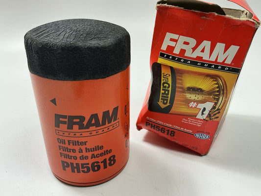 Fram PH5618 Engine Oil Filter