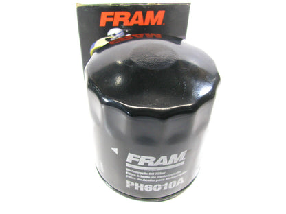 Fram PH6010A Engine Oil Filter Replaces 51334 ML16810 PH7010 LF547 LF3646