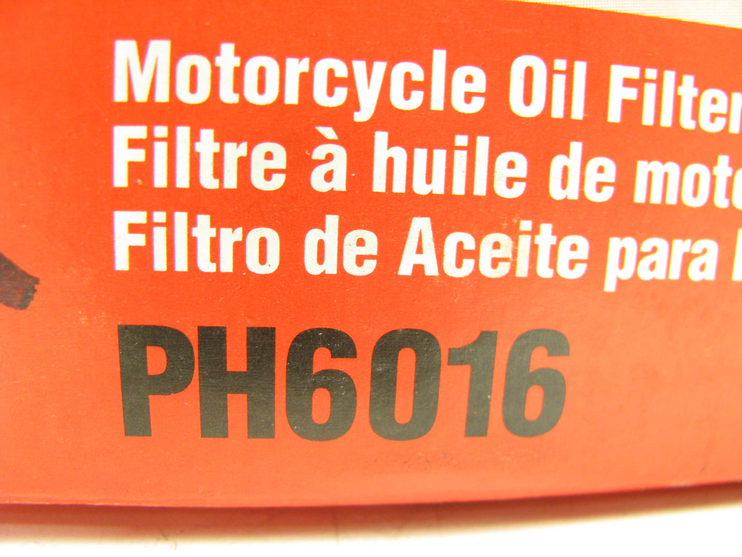 (6) Fram PH6016 Oil Filter Replaces 51348 ML16816 PH7014 PH7014 27-5517-0 EAO57