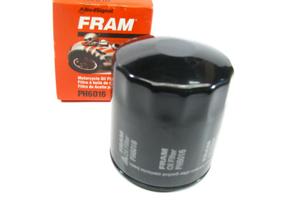 Fram PH6016 Oil Filter Replaces 51348 ML16816 PH7014 PH7014 27-5517-0 EAO57
