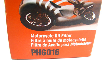 Fram PH6016 Oil Filter Replaces 51348 ML16816 PH7014 PH7014 27-5517-0 EAO57